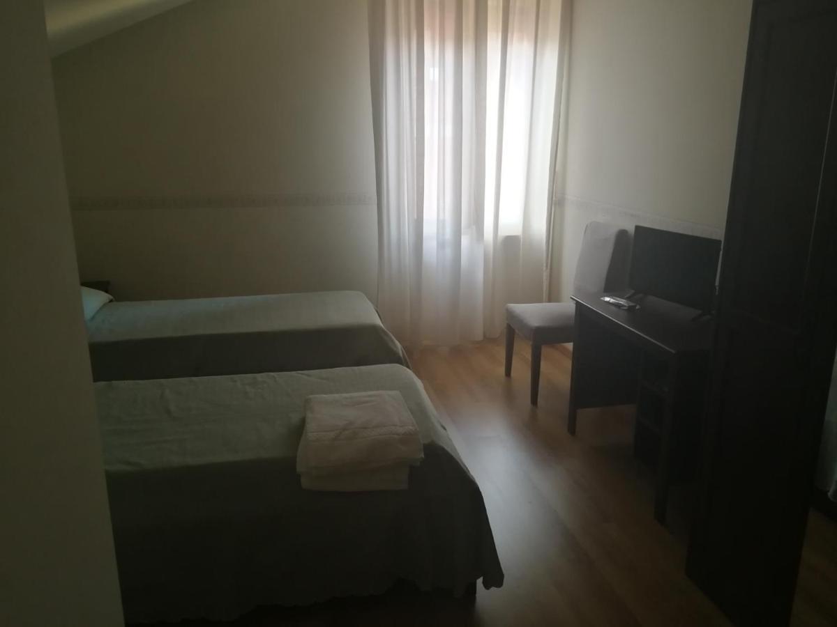 Casa Per Ferie Suore Domenicane 2* Rom