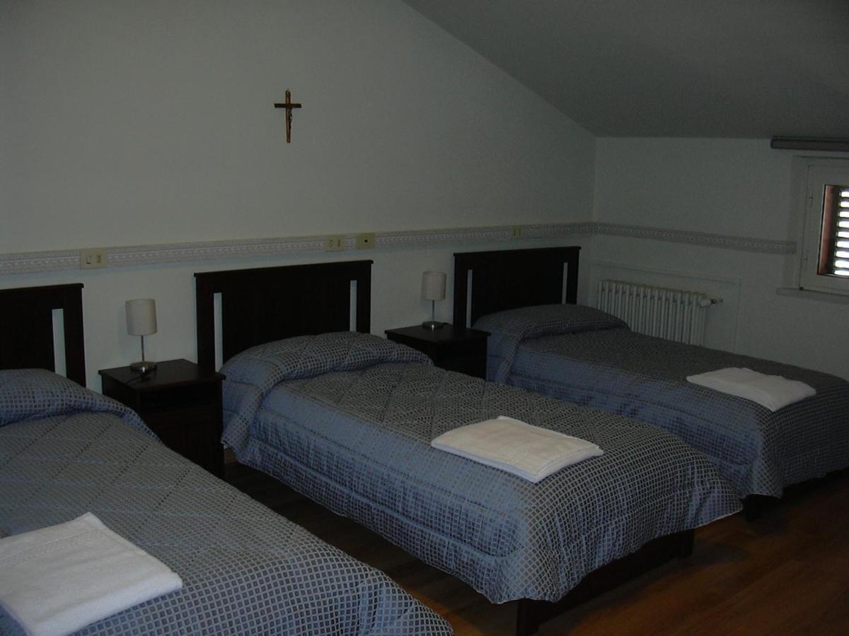 Hotel Casa Per Ferie Suore Domenicane Rom