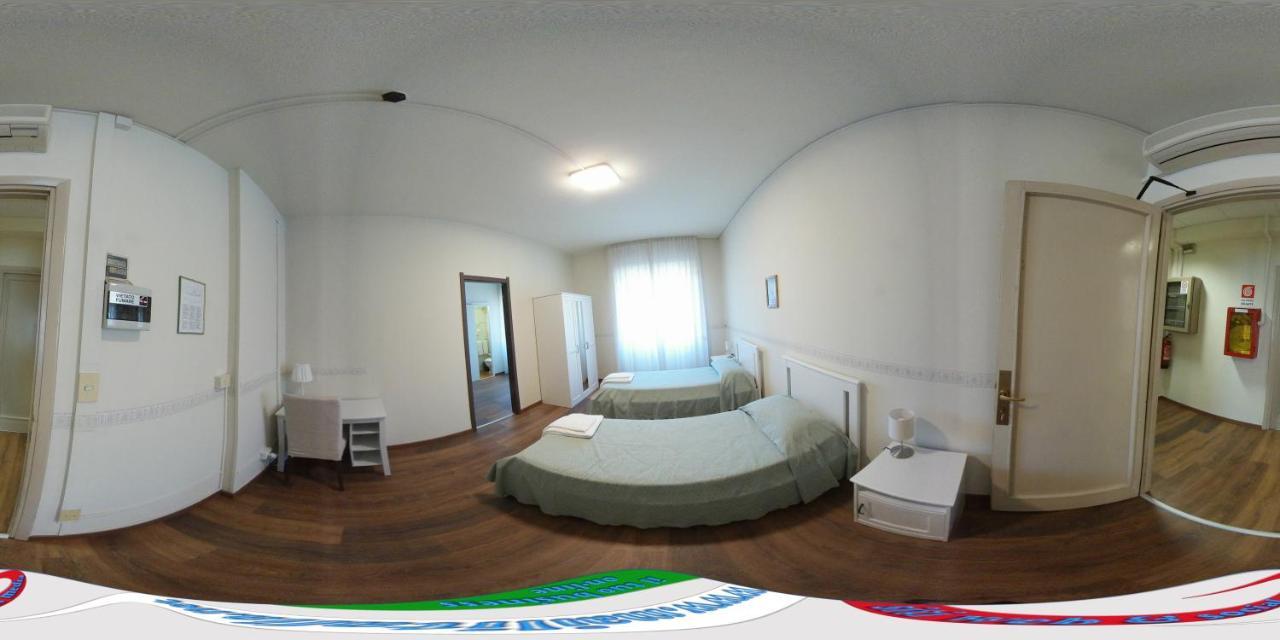 Hotel Casa Per Ferie Suore Domenicane Rom