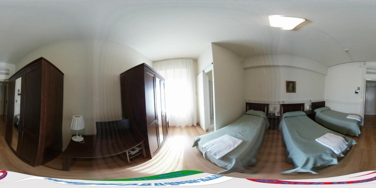 Casa Per Ferie Suore Domenicane Rom